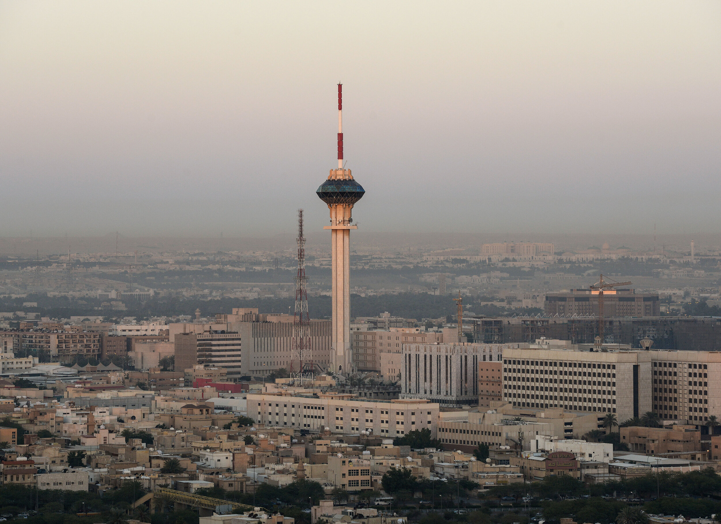 Riyadh Television Tower