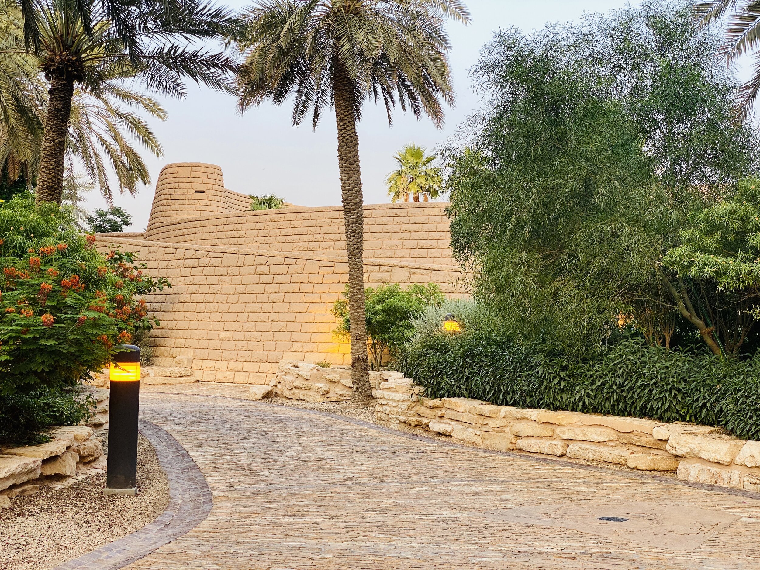 Tuwaiq Palace